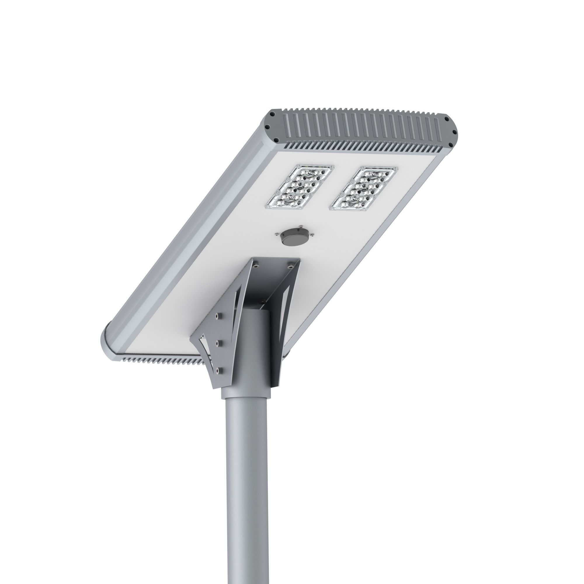 SLS1 Series All In One Solar Lighting