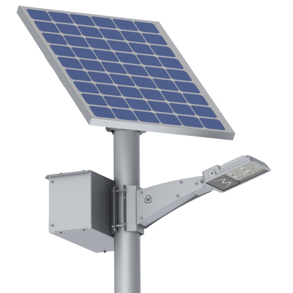 LPM Series Solar Street Light