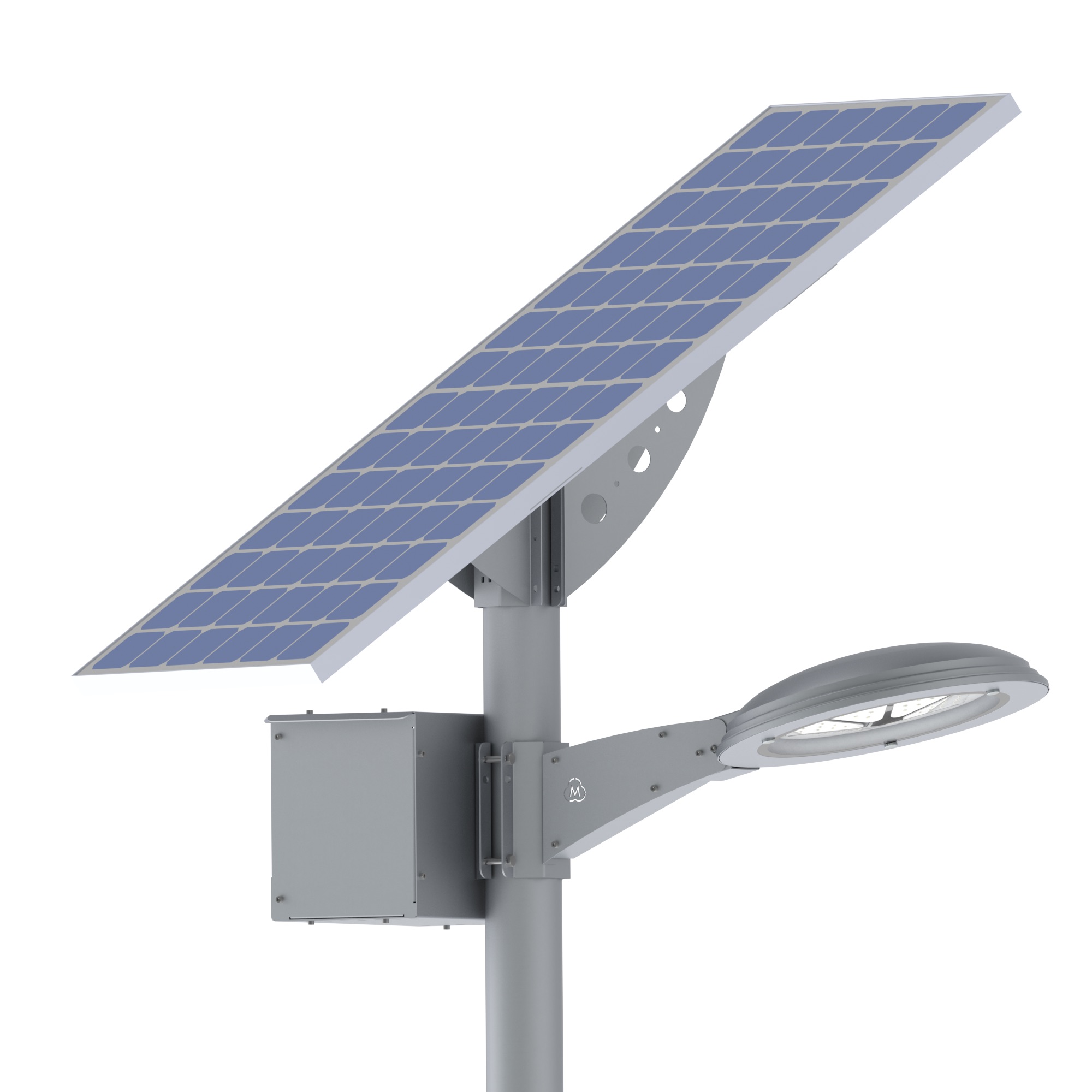 RPS2 Series Solar Street Light