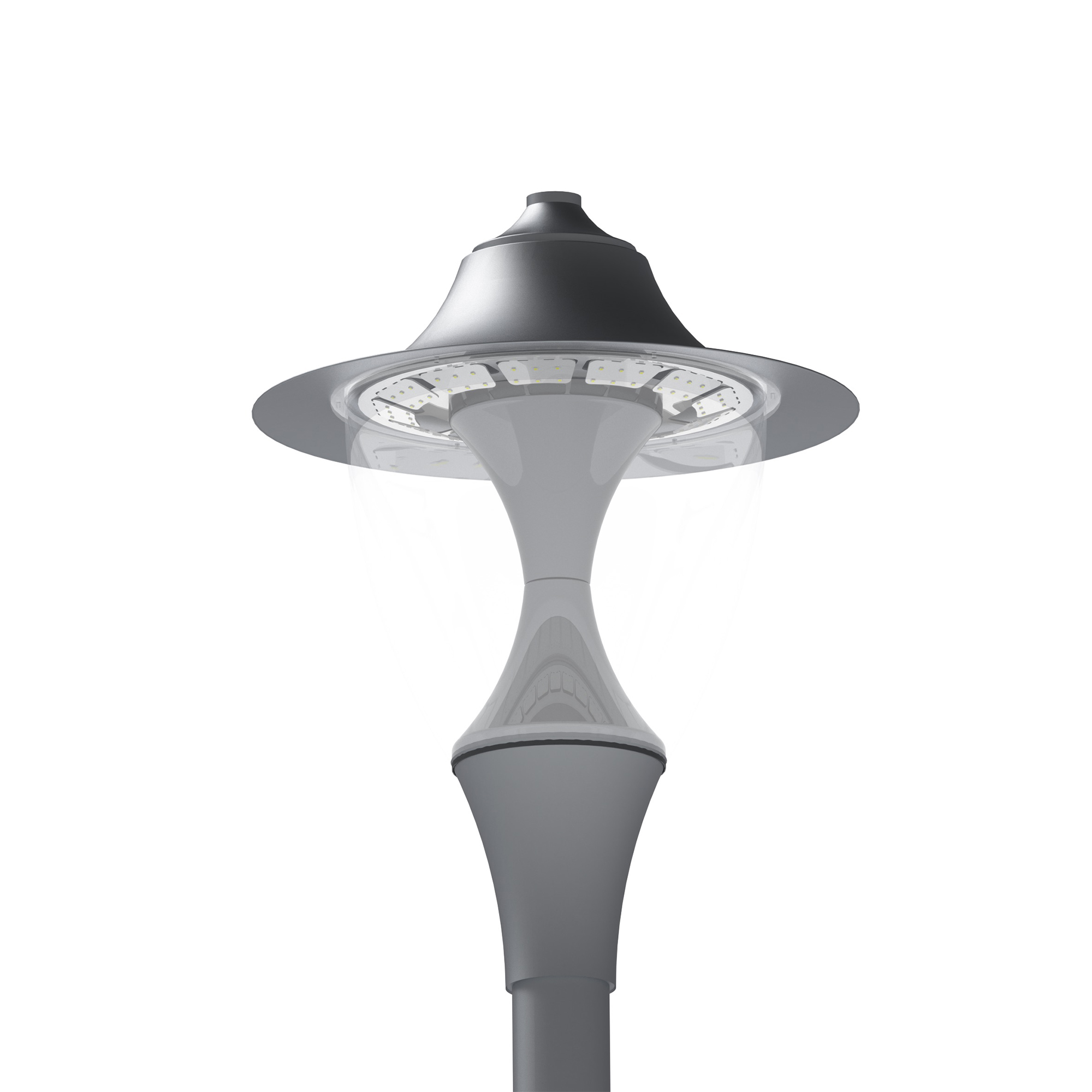 RPS7 Series LED Park Lights