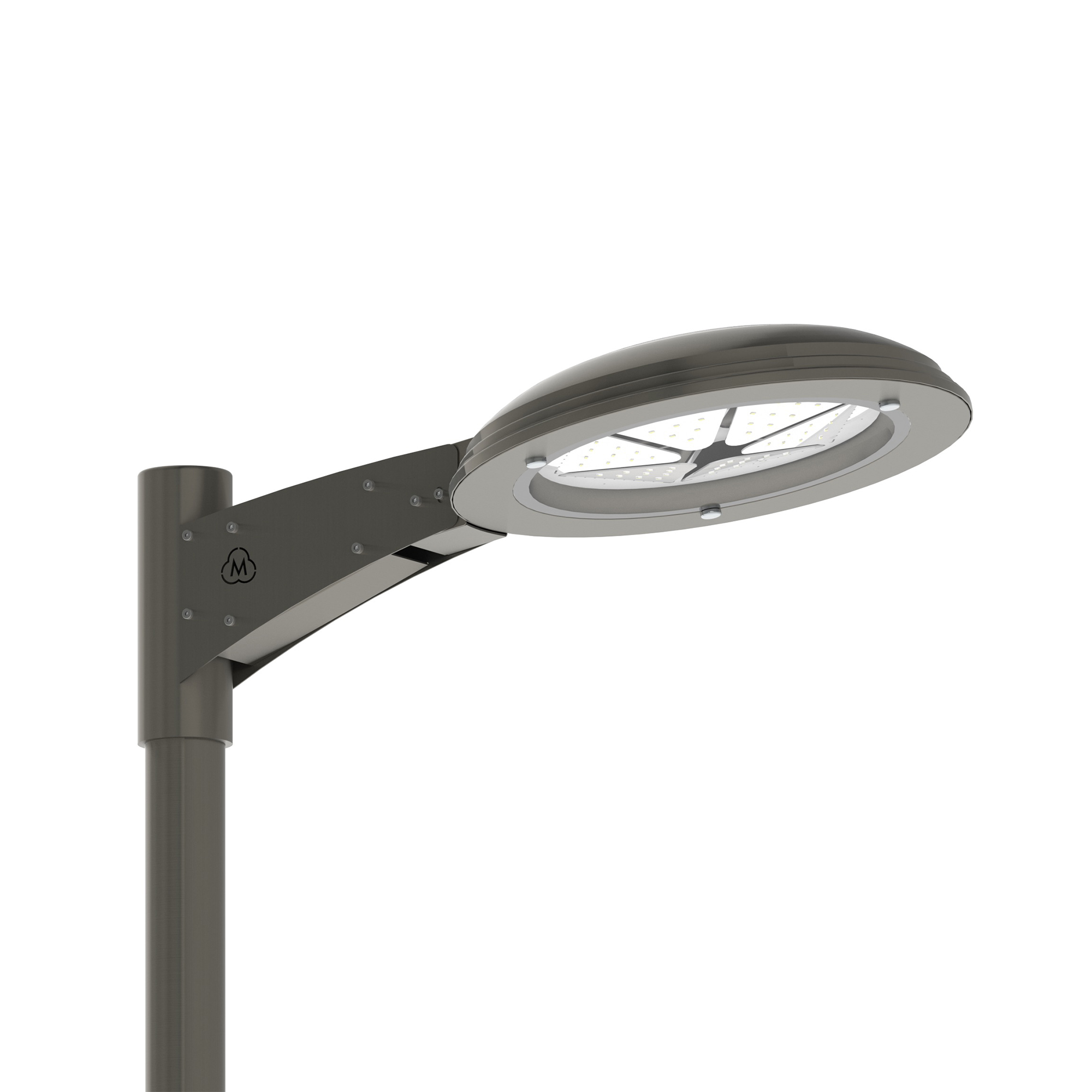 RPS2 Series Led Park Garden Fixture