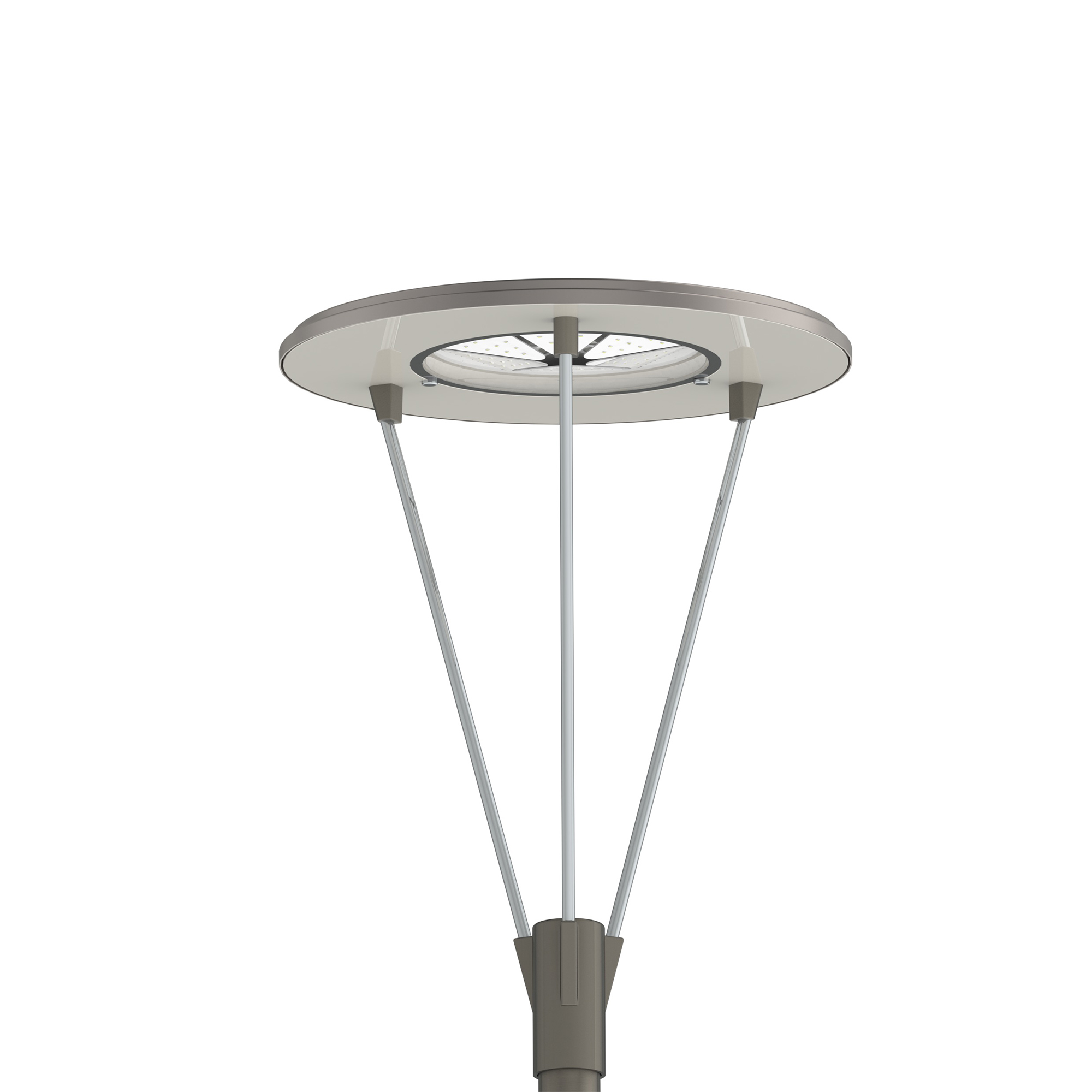 RPS3 Led Park Garden Fixture