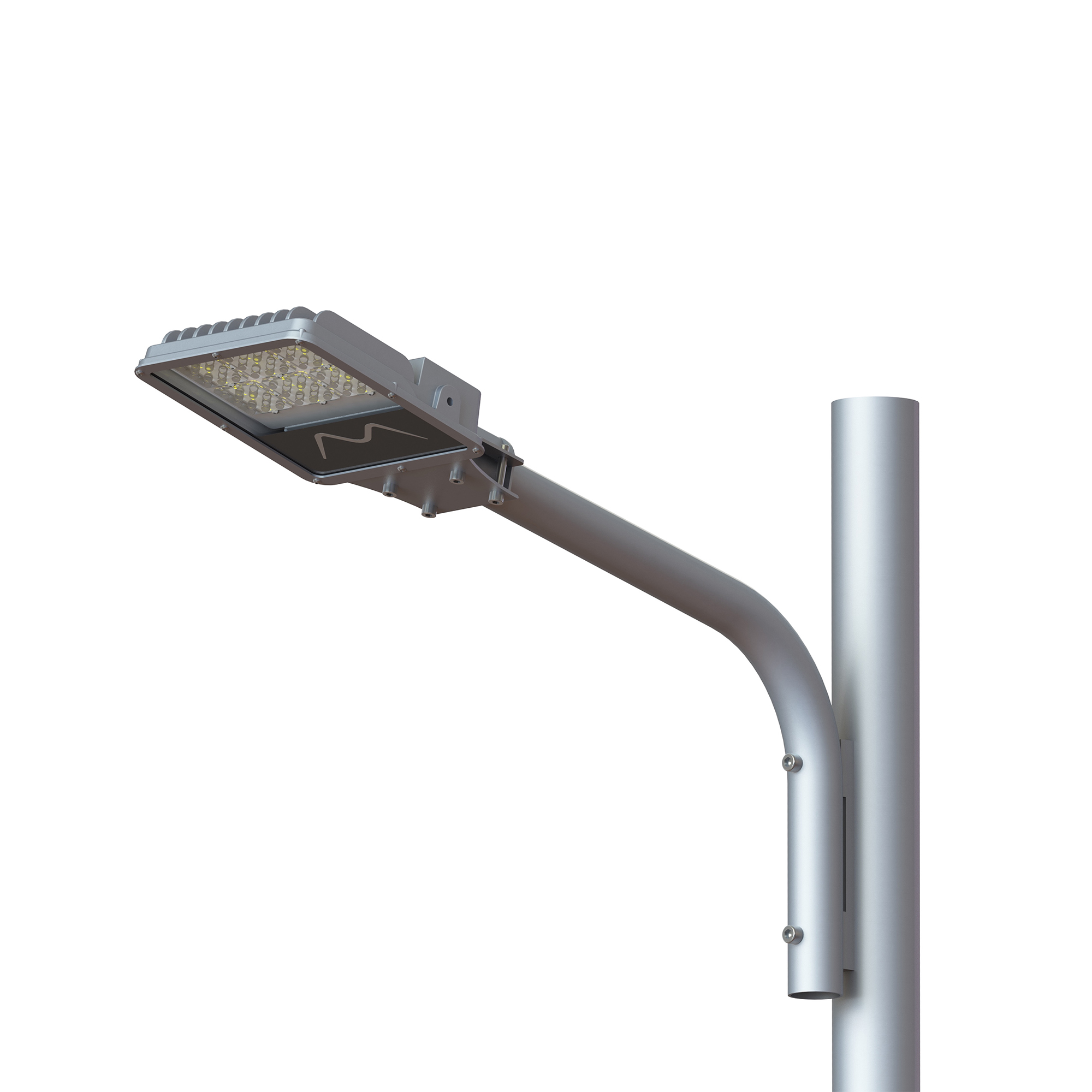 LPM-S Series Economical Led Road Fixture