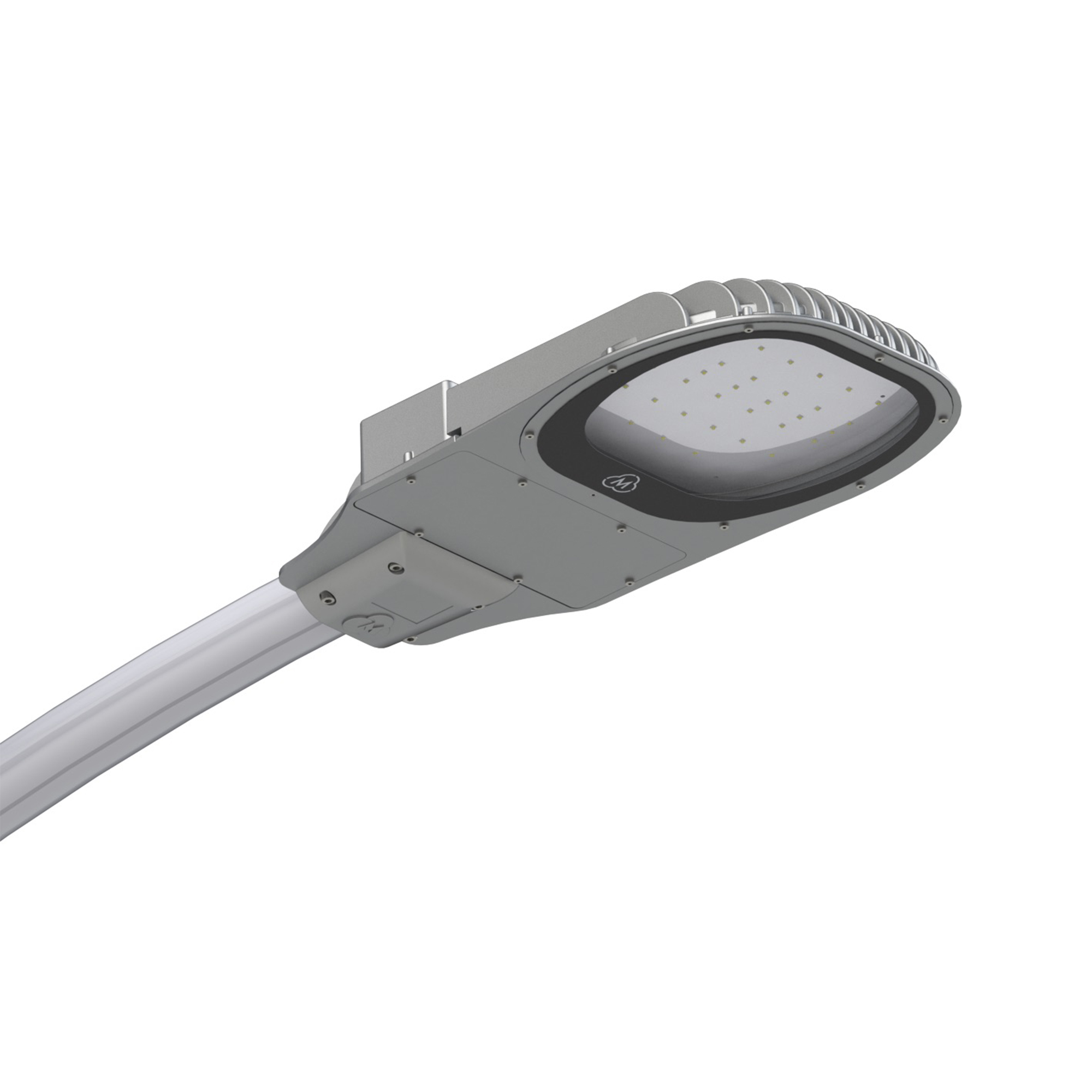 HPS1Y Series Led Street Fixture