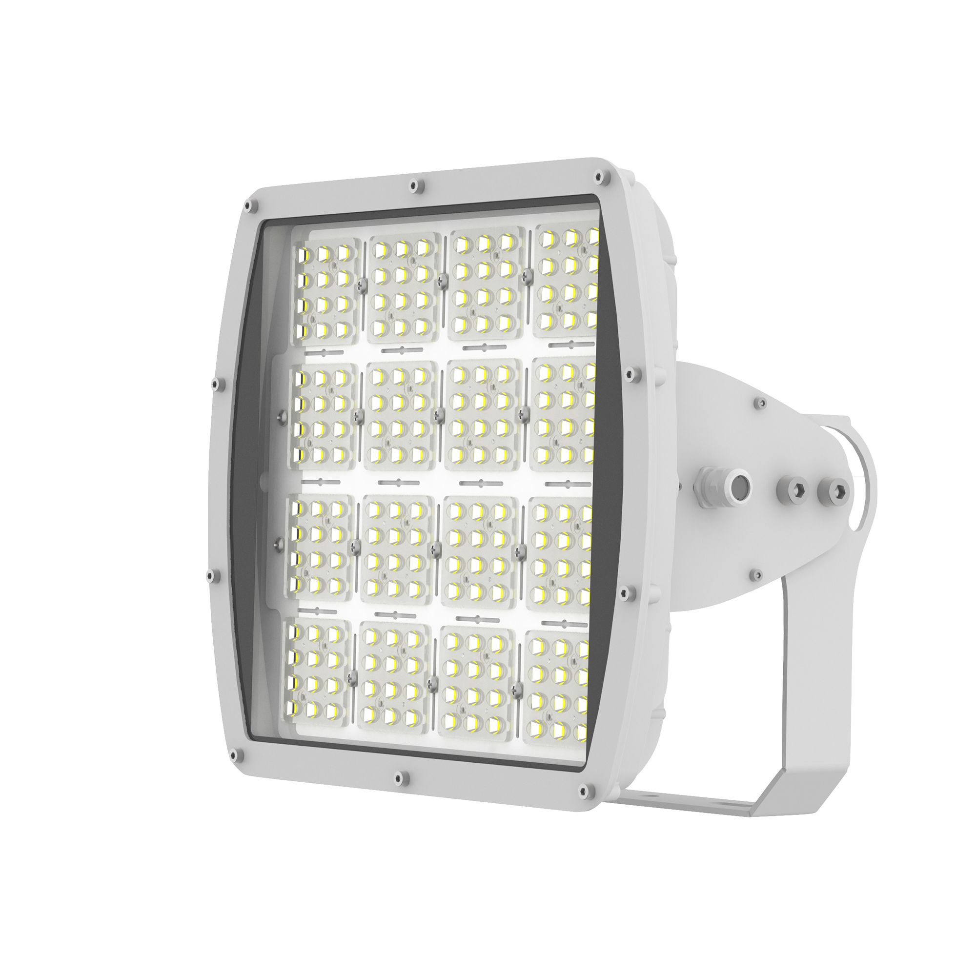 LPSR1 Series LED كاشفات 