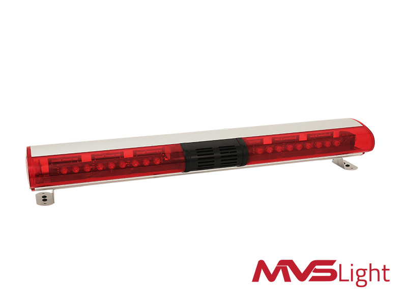 Fire Truck Emergency Light Bar