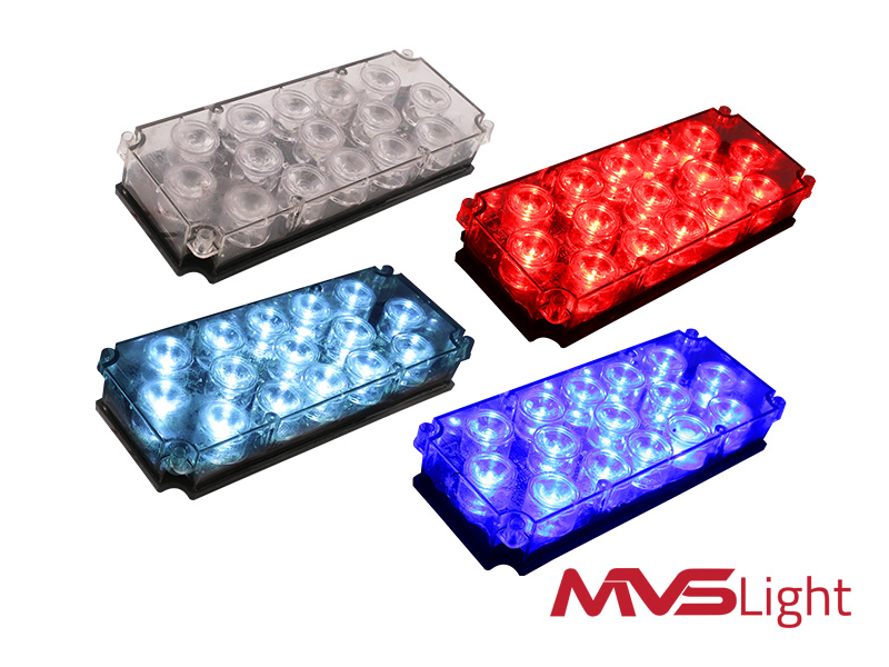 Grille Lights