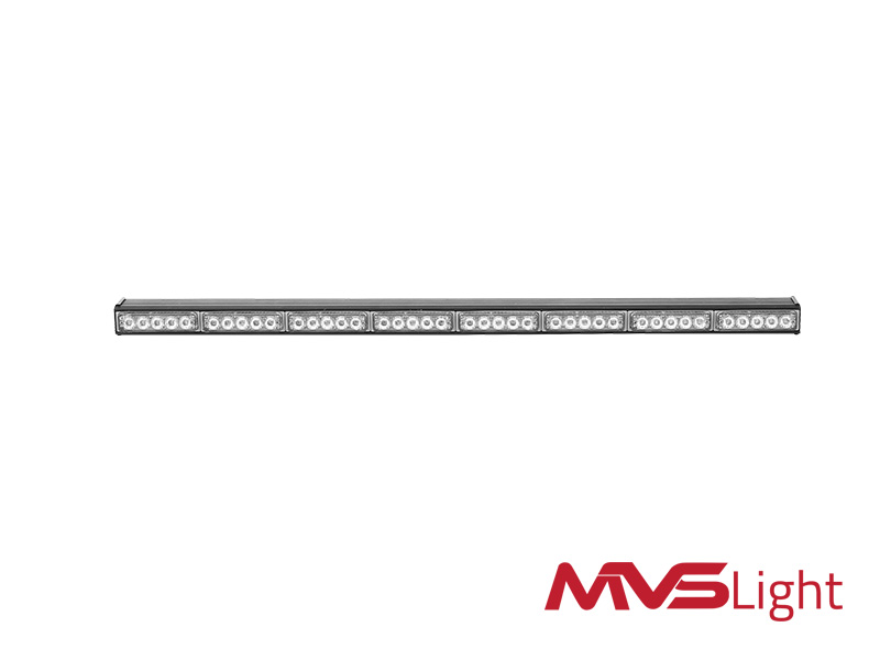 8 Module Stick Type LED Light Bar