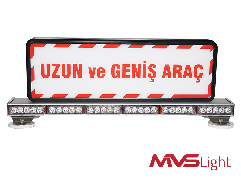 H Model Uzun ve Geniş Araç