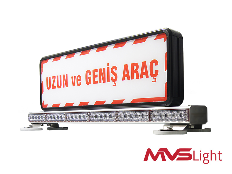 H Model Uzun ve Geniş Araç