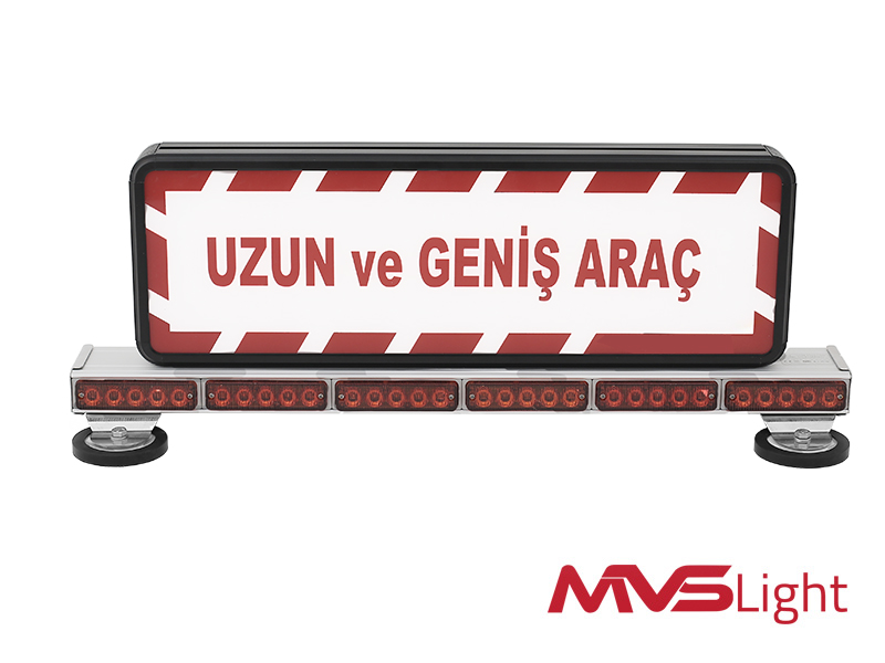 H Model Uzun ve Geniş Araç