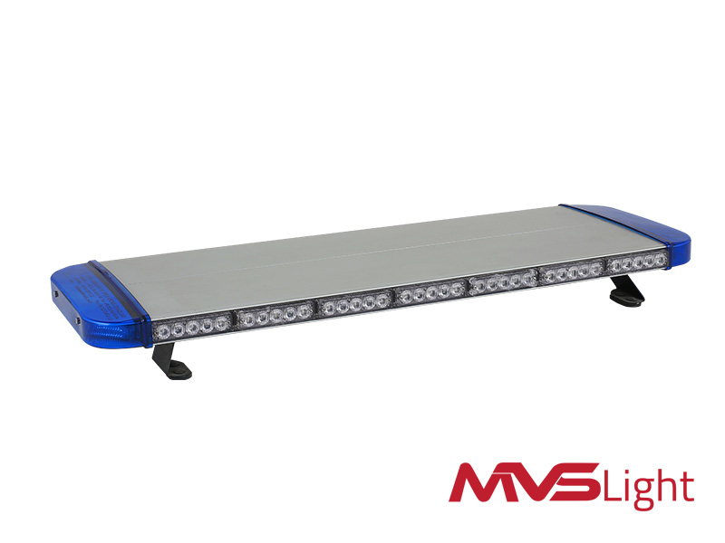 EMS Ambulance Light Bar