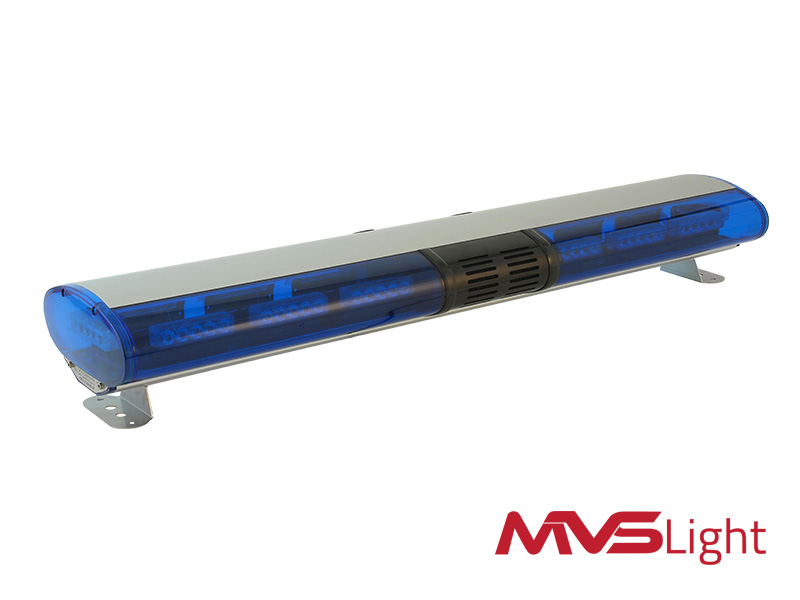 EMS Ambulance Light Bar